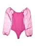 Altar'd State Pink Bodysuit Size S - photo 2