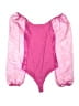 Altar'd State Pink Bodysuit Size S - photo 1