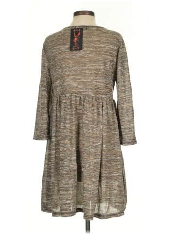 Reborn Casual Dress (view 2)