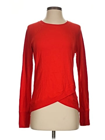 Athleta Long Sleeve T-Shirt (view 1)