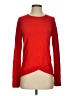 Athleta Red Long Sleeve T-Shirt Size XXS - photo 1