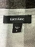 Karen Kane Graphic Gray Pullover Sweater Size S - photo 7