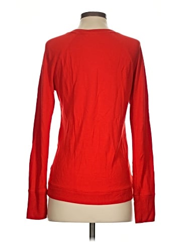 Athleta Long Sleeve T-Shirt (view 2)