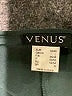 Venus Black Cocktail Dress Size L - photo 7