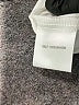 Rose + Olive 100% Rayon White Short Sleeve Blouse Size XL - photo 4