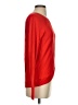 Athleta Red Long Sleeve T-Shirt Size XXS - photo 4
