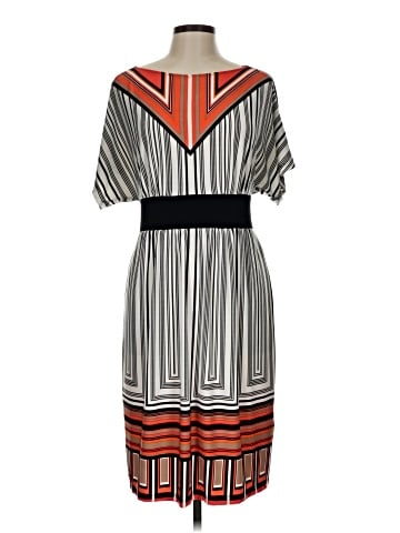 DressBarn Casual Dress (view 1)