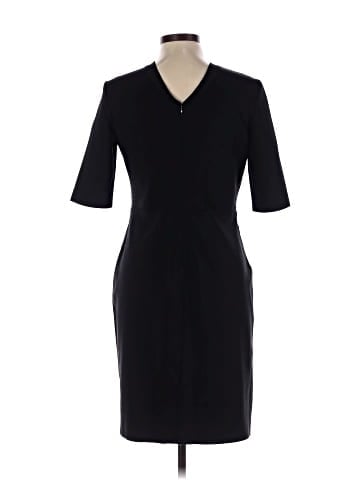 Emporio Armani Casual Dress (view 2)