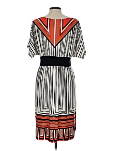 DressBarn Casual Dress (view 2)