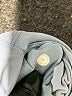 Lululemon Athletica Blue Active Pants Size 6 - photo 5