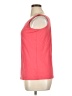 Talbots Pink Sleeveless T-Shirt Size 1X - photo 5