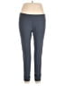 Danskin Now Solid Gray Active Pants Size XL - photo 1