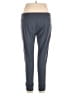 Danskin Now Solid Gray Active Pants Size XL - photo 2