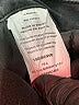 Riders by Lee Black Jeans Size 18 - photo 5