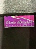 Assorted Brands 100% Silk Purple Blouse Size XS - photo 7