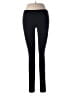 Hue Black Active Pants Size S - photo 1