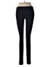 Hue Black Active Pants Size S - photo 2