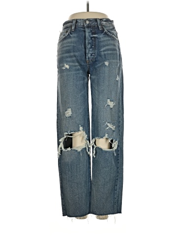 Boyish Jeans (view 1)