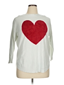 Song N Spirit Pullover Sweater