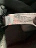 Merona Black Blazer Size 12 - photo 8