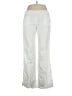 J.Crew Ivory Casual Pants Size 35 waist (estimated) - photo 1