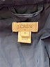 J.Crew Factory Store 100% Polyester Argyle Blue Jacket Size S - photo 6