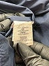 J.Crew Factory Store 100% Polyester Argyle Blue Jacket Size S - photo 7