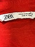 Zara Red Long Sleeve Button-Down Shirt Size M - photo 7