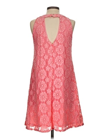 Altar'd State Cocktail Dress (view 2)