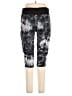 Danskin Now Tie-dye Black Active Pants Size XL - photo 2