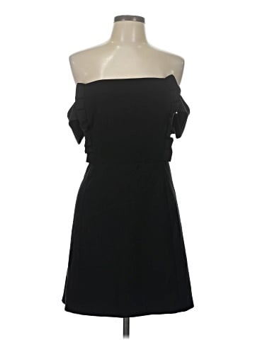 BA&SH Cocktail Dress (view 1)
