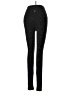 Lululemon Athletica Animal Print Black Leggings Size 6 - photo 2