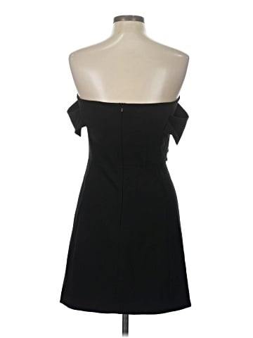 BA&SH Cocktail Dress (view 2)