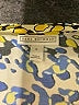 Dana Buchman Yellow Short Sleeve Blouse Size L - photo 7