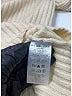 Burberry Tan Ivory turtleneck sweater Size S - photo 14