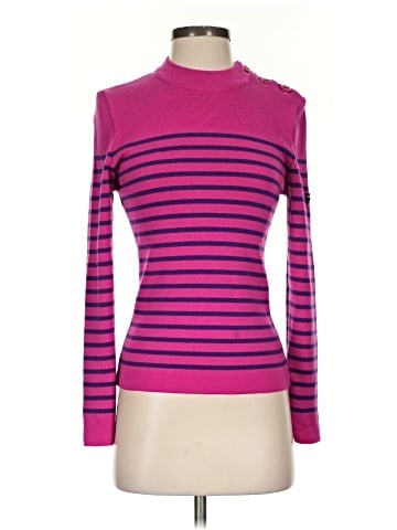 Saint James Turtleneck Sweater (view 1)