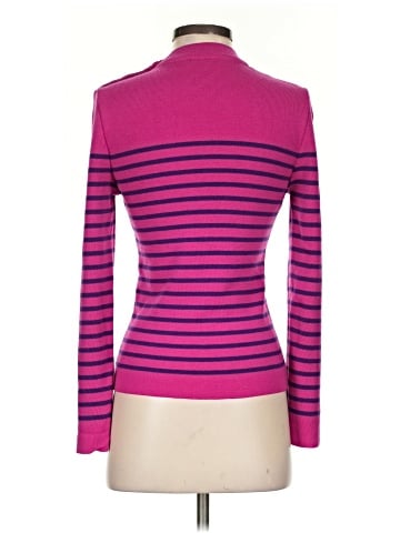 Saint James Turtleneck Sweater (view 2)