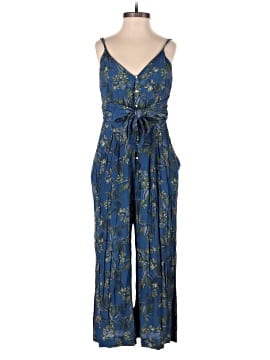 Free People Jumpsuit