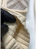 Burberry Tan Ivory turtleneck sweater Size S - photo 8