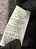 J.Crew 100% Polyester Black Long Sleeve Blouse Size S - photo 8