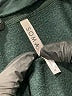Soma Green Turtleneck Sweater Size M - photo 7