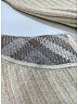 Burberry Tan Ivory turtleneck sweater Size S - photo 11