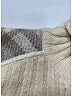 Burberry Tan Ivory turtleneck sweater Size S - photo 12