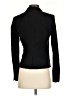 H&M Black Blazer Size 4 - photo 2