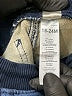 OshKosh B'gosh Blue Jeans Size 18-24 mo - photo 4