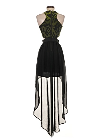 2b bebe Cocktail Dress (view 2)