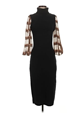 New York & Company Cocktail Dress (view 1)