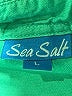 Assorted Brands 100% Cotton Green Long Sleeve Button-Down Shirt Size L - photo 7
