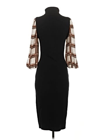 New York & Company Cocktail Dress (view 2)
