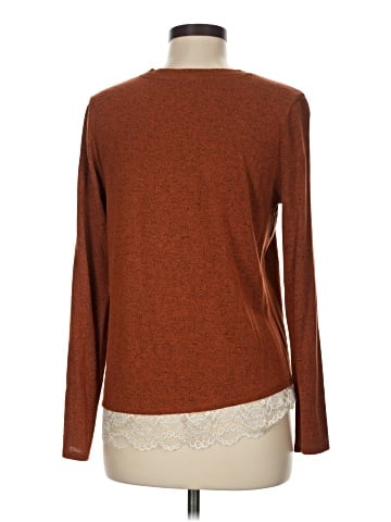 Jolt Long Sleeve Top (view 2)
